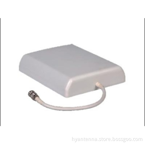 Hot Sale 2.4G Flat Panel Antenna Directional Antenna 10dBi Gain